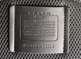Picture of Coach Mens Bags _SKUfw149814503fw